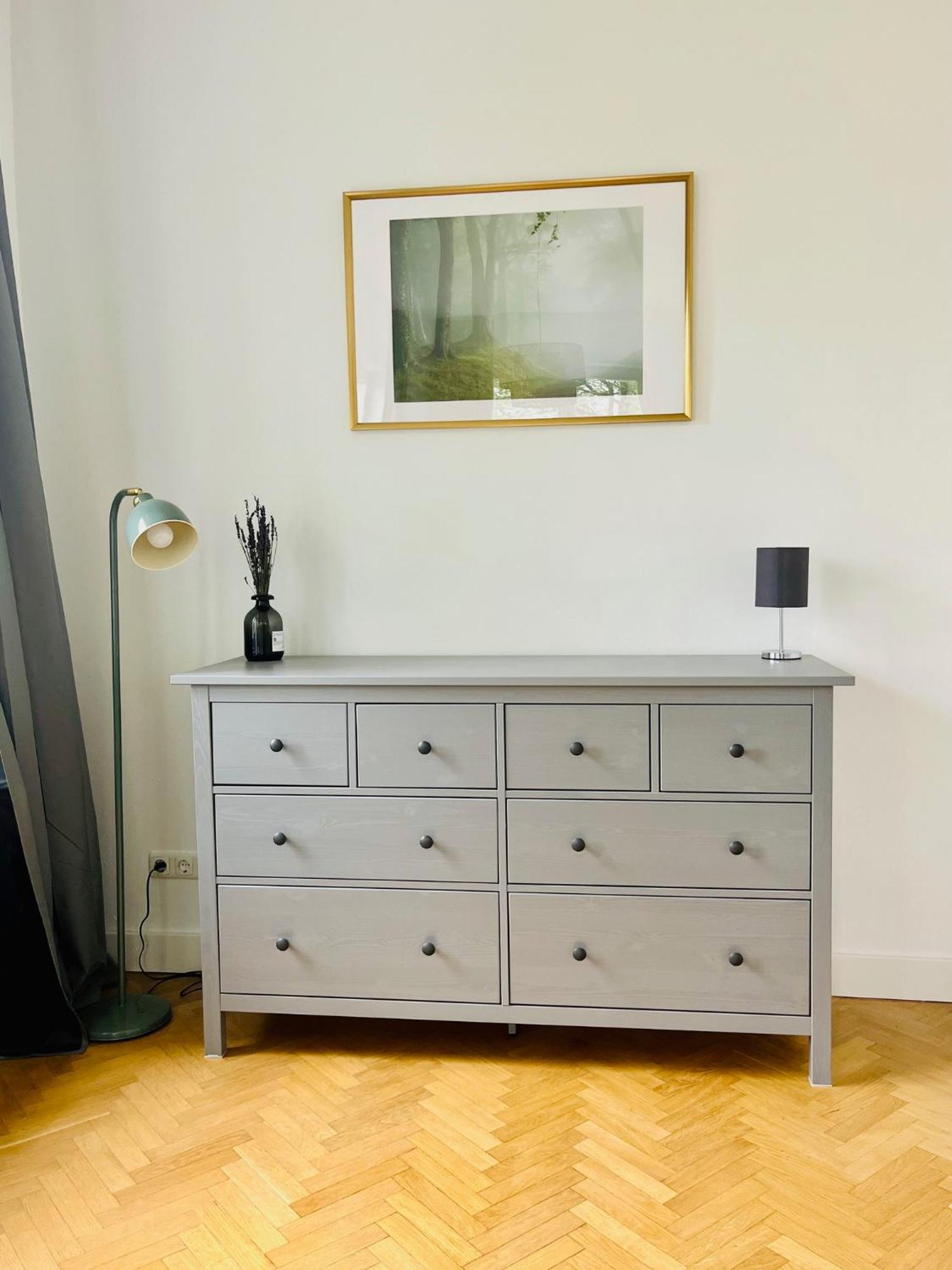 Luxusapartment Im Dichterviertel *Garten*Parkplatz*Wifi* Erfurt Eksteriør bilde